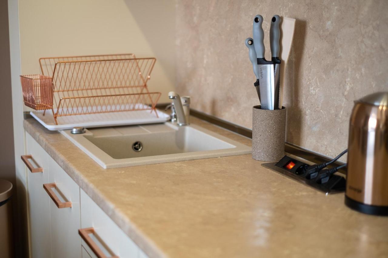 Green Hills Velingrad Apartment Екстериор снимка