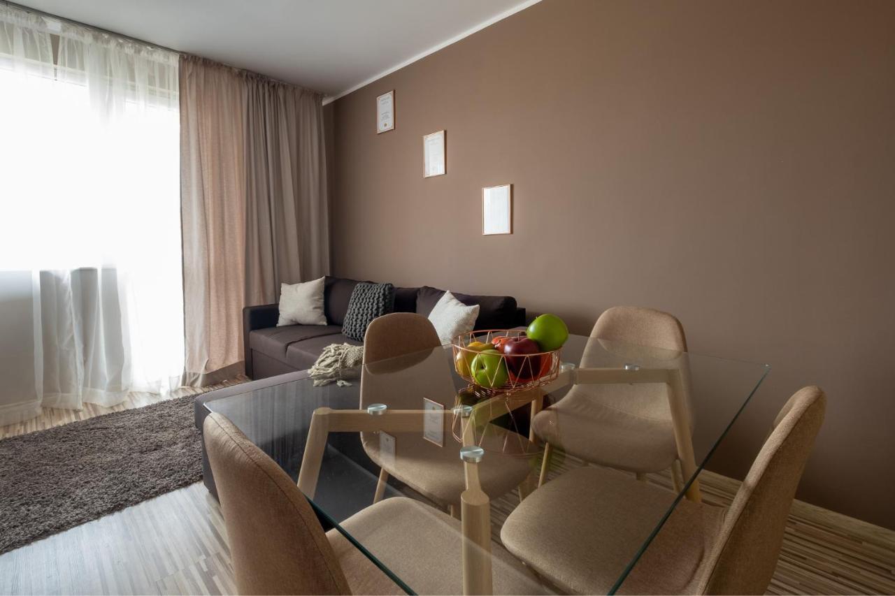 Green Hills Velingrad Apartment Екстериор снимка