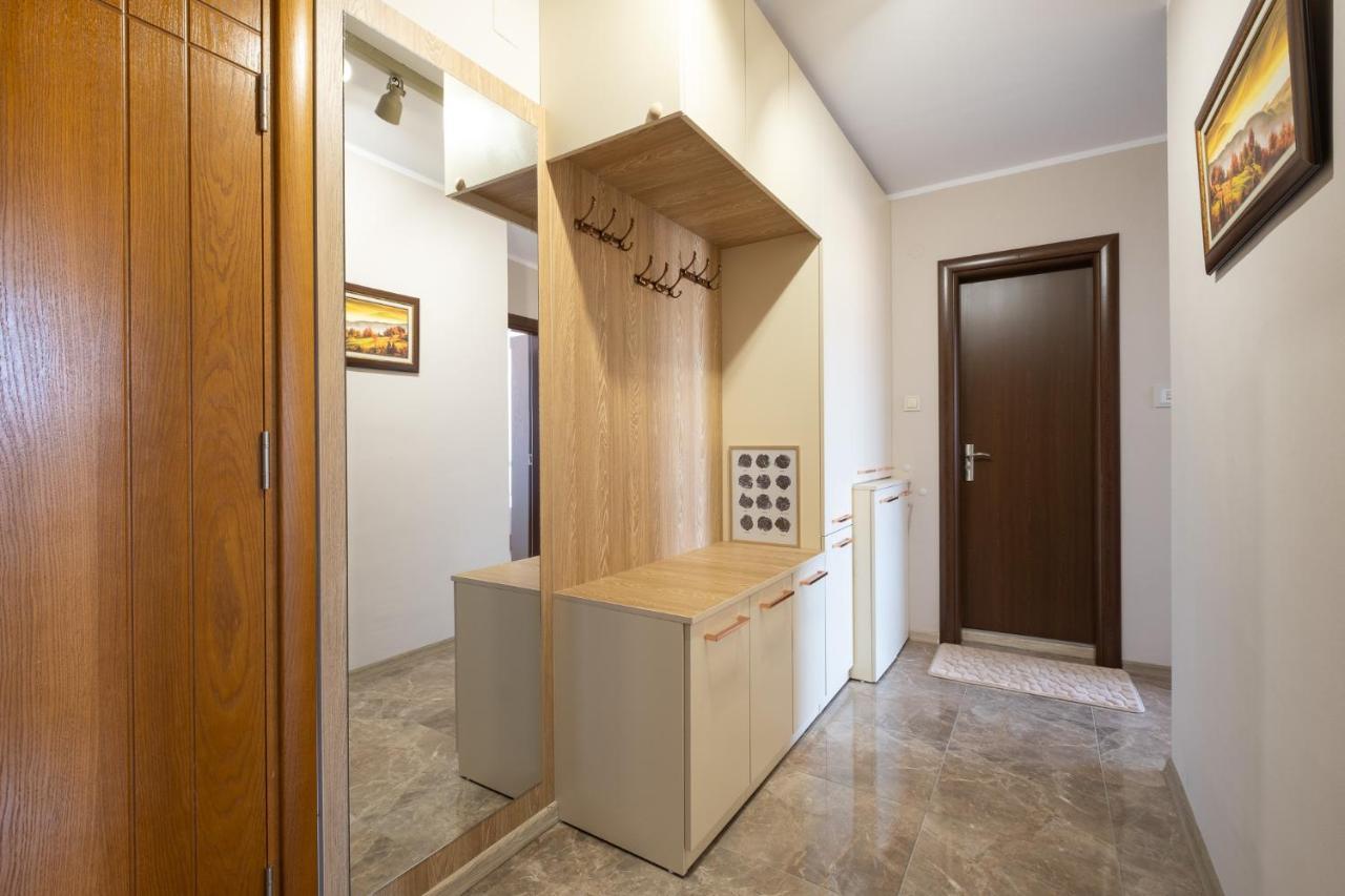 Green Hills Velingrad Apartment Екстериор снимка