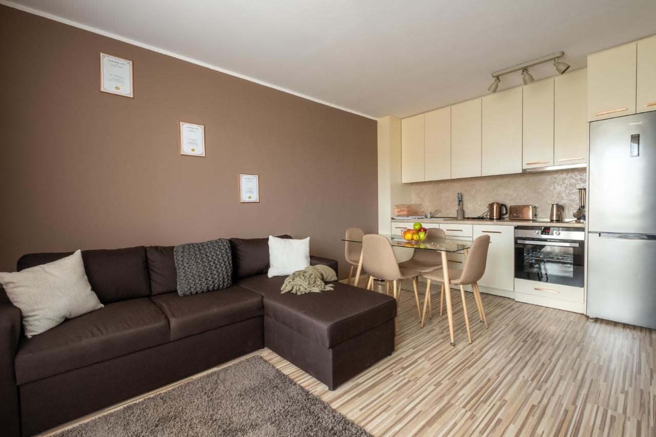 Green Hills Velingrad Apartment Екстериор снимка
