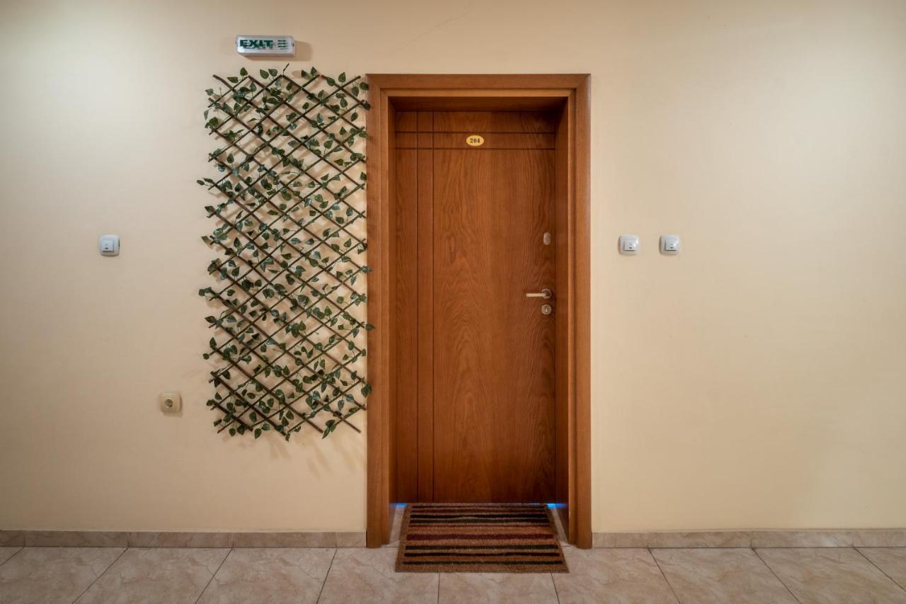 Green Hills Velingrad Apartment Екстериор снимка