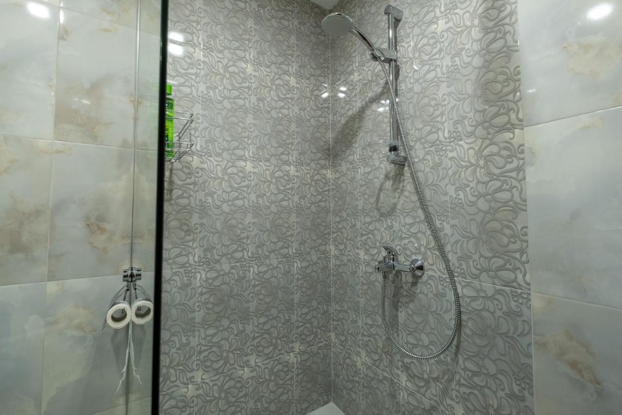 Green Hills Velingrad Apartment Екстериор снимка