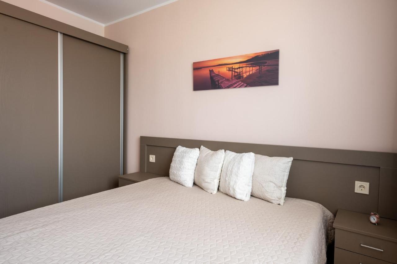 Green Hills Velingrad Apartment Екстериор снимка