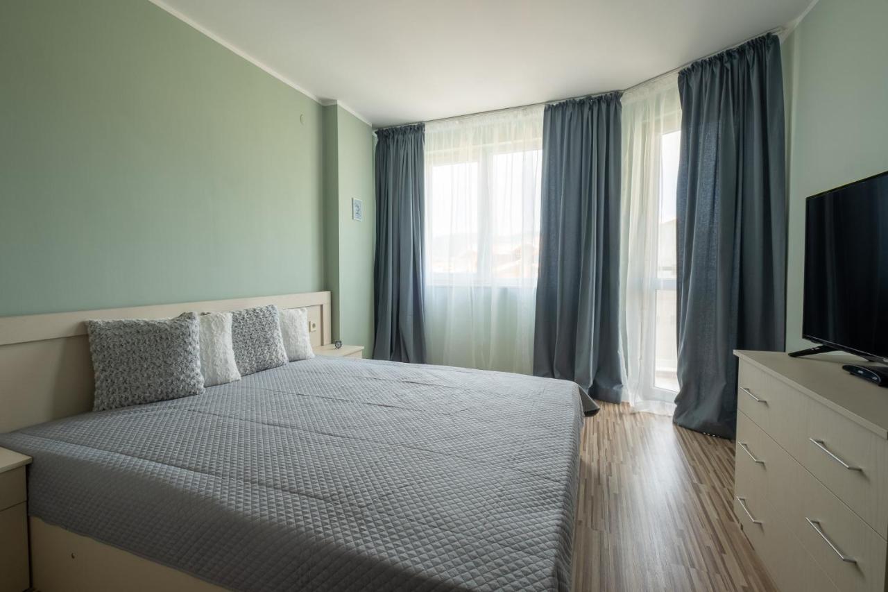 Green Hills Velingrad Apartment Екстериор снимка