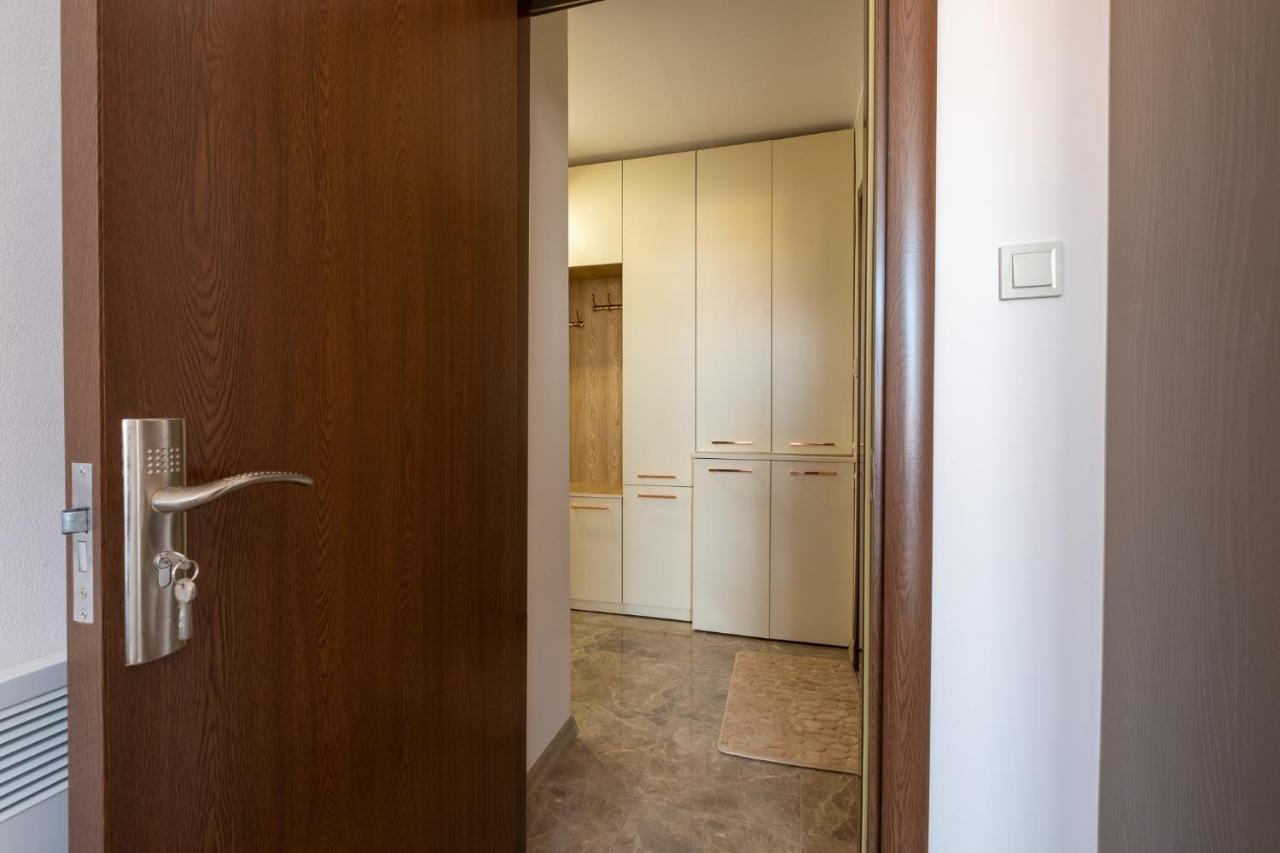 Green Hills Velingrad Apartment Екстериор снимка