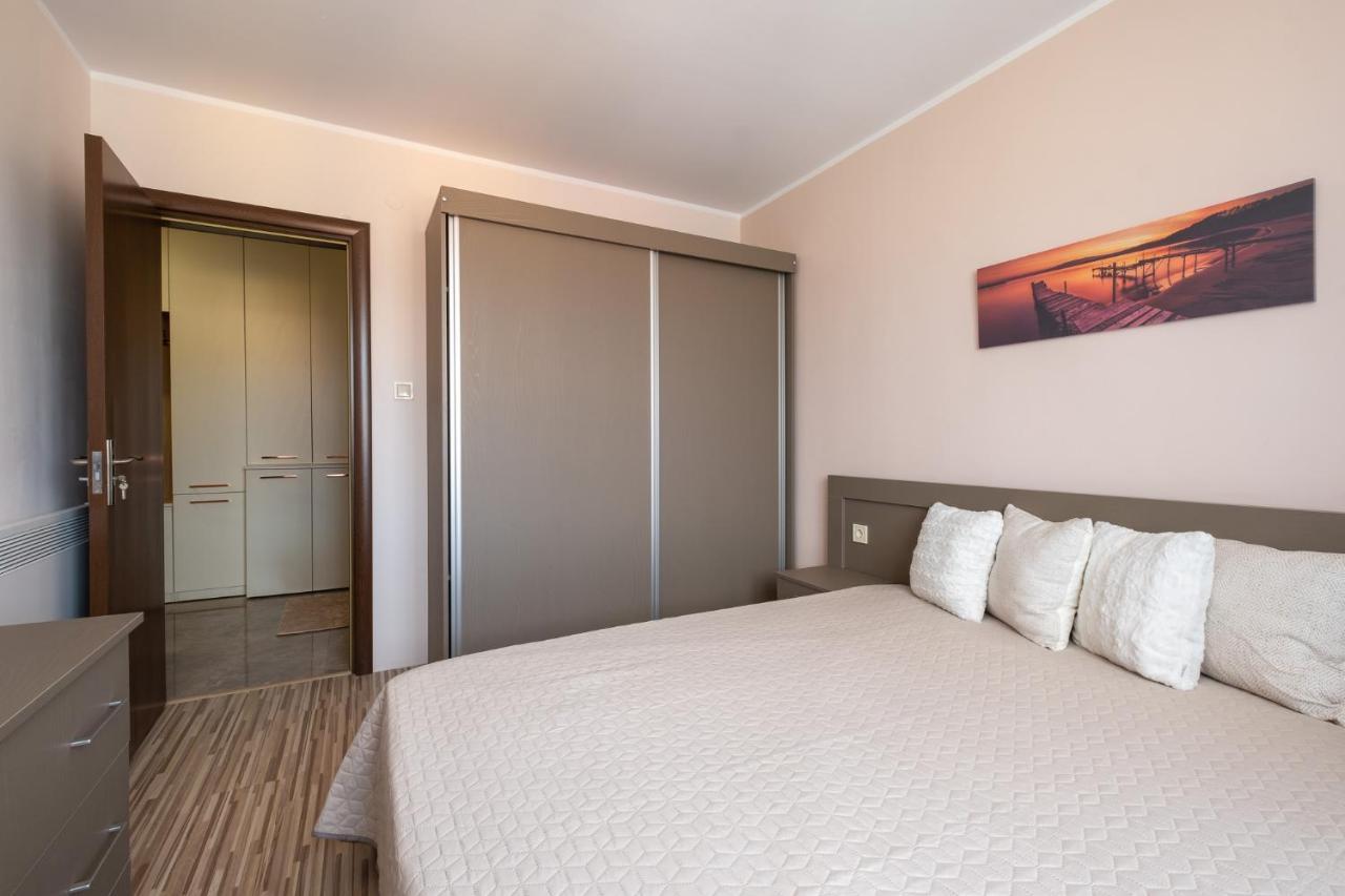 Green Hills Velingrad Apartment Екстериор снимка