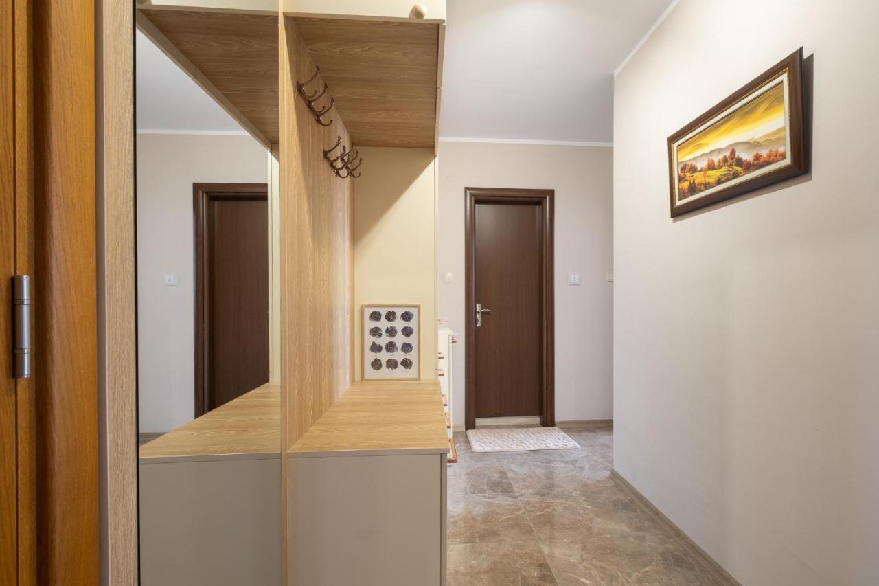 Green Hills Velingrad Apartment Екстериор снимка