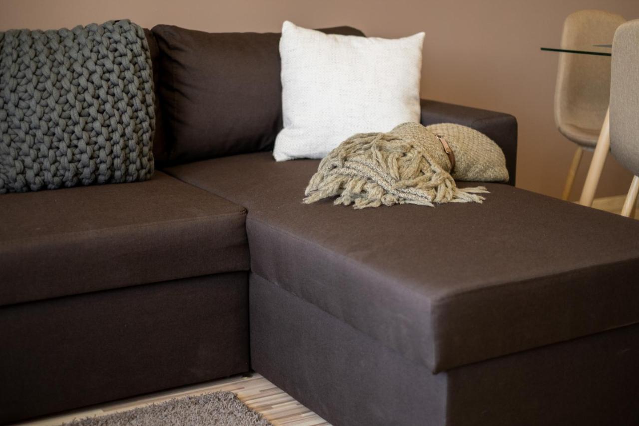 Green Hills Velingrad Apartment Екстериор снимка