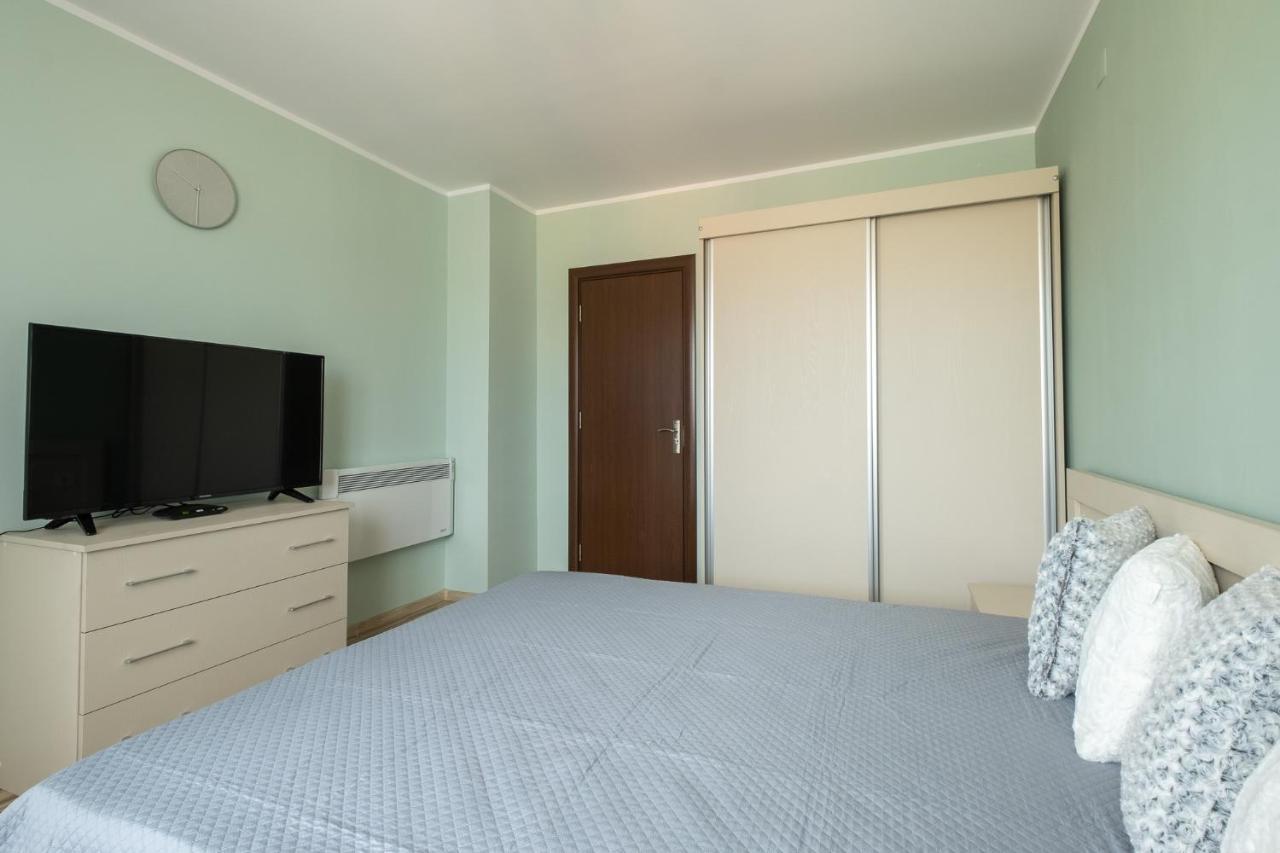 Green Hills Velingrad Apartment Екстериор снимка