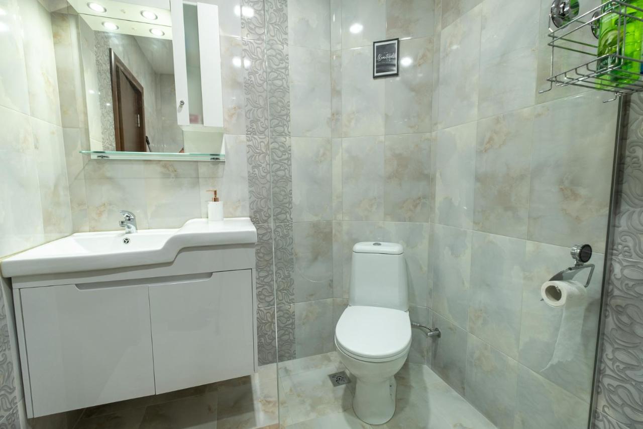Green Hills Velingrad Apartment Екстериор снимка