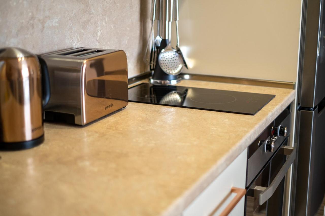 Green Hills Velingrad Apartment Екстериор снимка