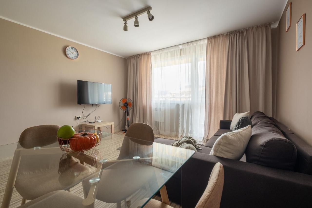 Green Hills Velingrad Apartment Екстериор снимка