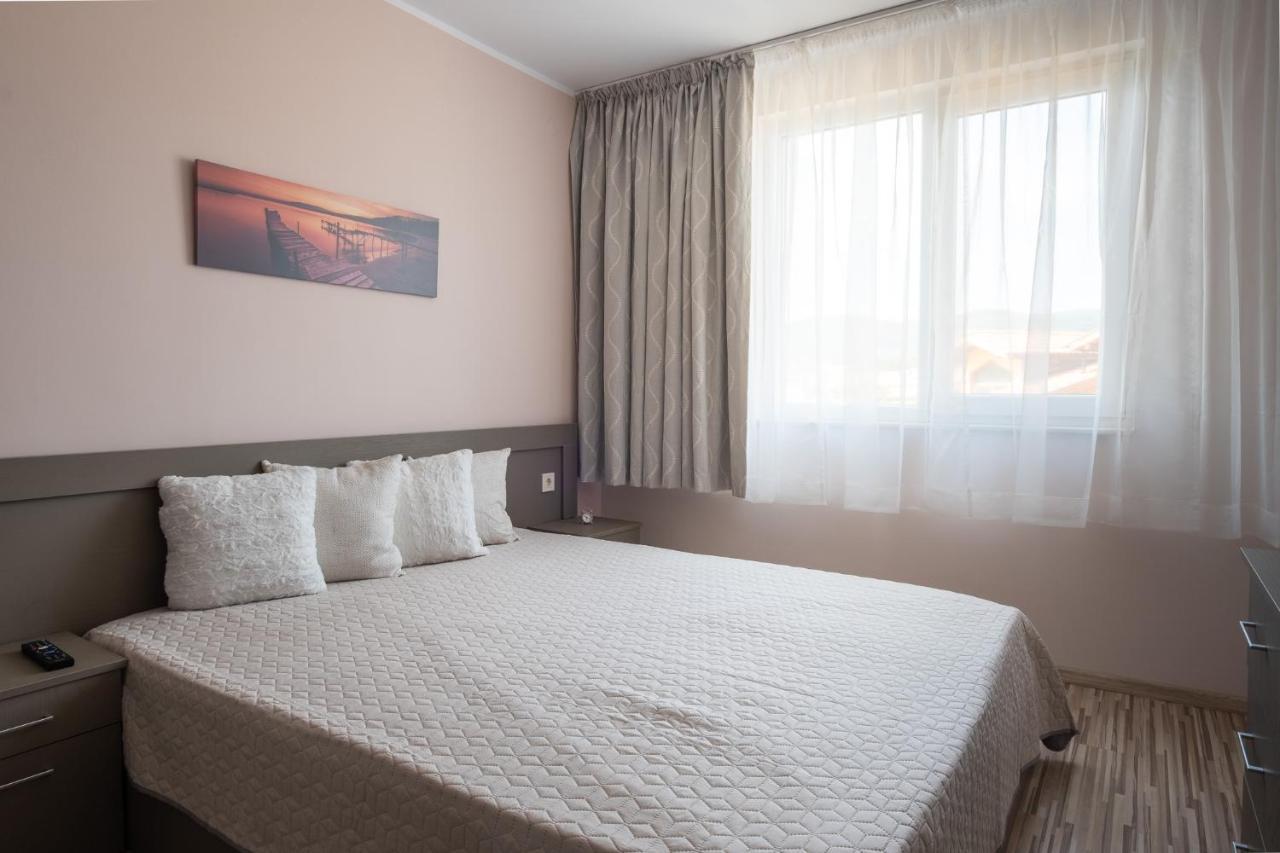 Green Hills Velingrad Apartment Екстериор снимка