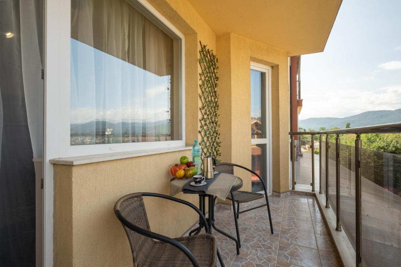 Green Hills Velingrad Apartment Екстериор снимка