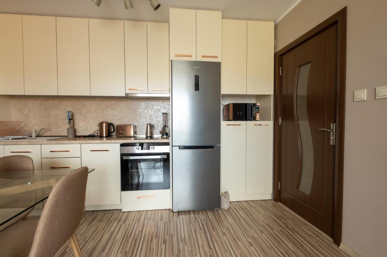 Green Hills Velingrad Apartment Екстериор снимка