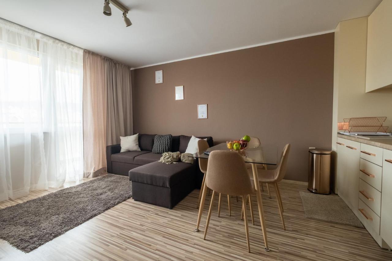 Green Hills Velingrad Apartment Екстериор снимка