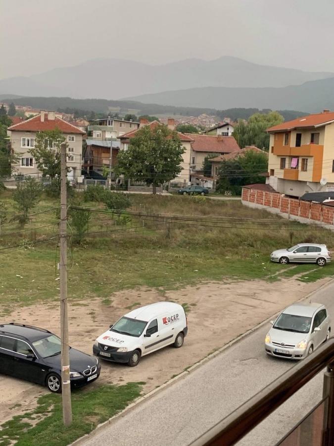 Green Hills Velingrad Apartment Екстериор снимка